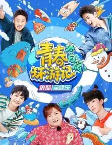 踏入冬日青春的温暖冒险：深入解析《青春环游记冬日篇》